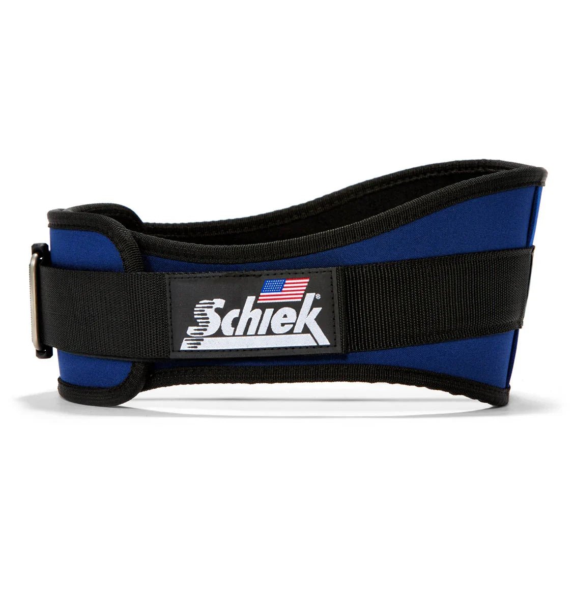 Model 2006 Lifting Belt sku-52268222054696- Mann Nutrition