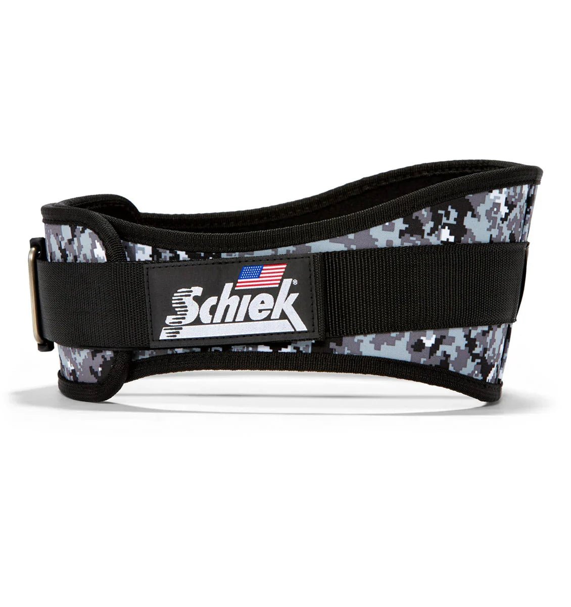 Model 2006 Lifting Belt sku-52268222087464- Mann Nutrition