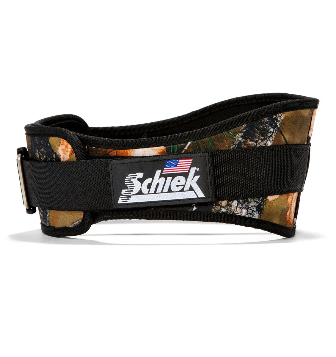 Model 2006 Lifting Belt sku-52268222120232- Mann Nutrition