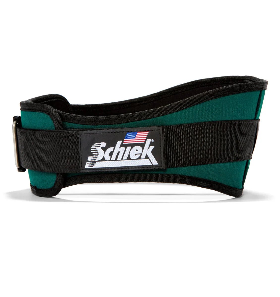 Model 2006 Lifting Belt sku-52268222153000- Mann Nutrition