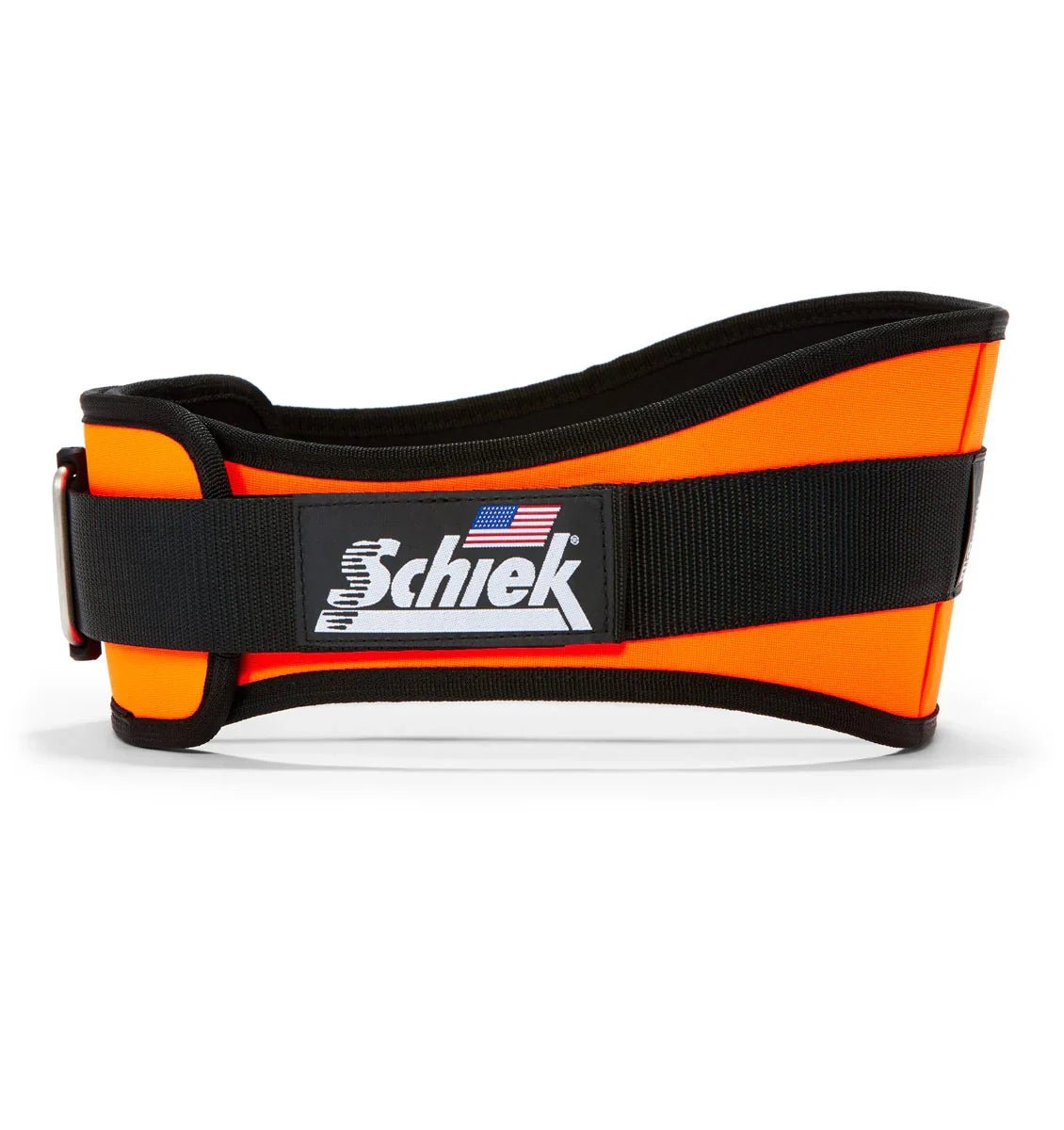 Model 2006 Lifting Belt sku-52268222251304- Mann Nutrition