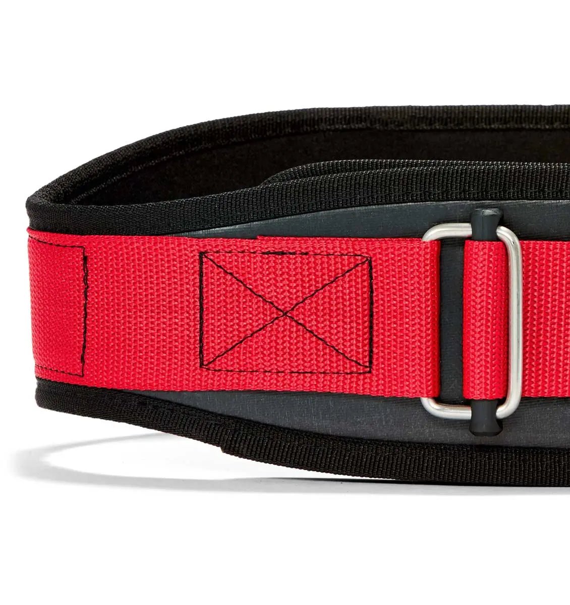 Model 3004 Power Lifting Belt sku-52268252954920- Mann Nutrition