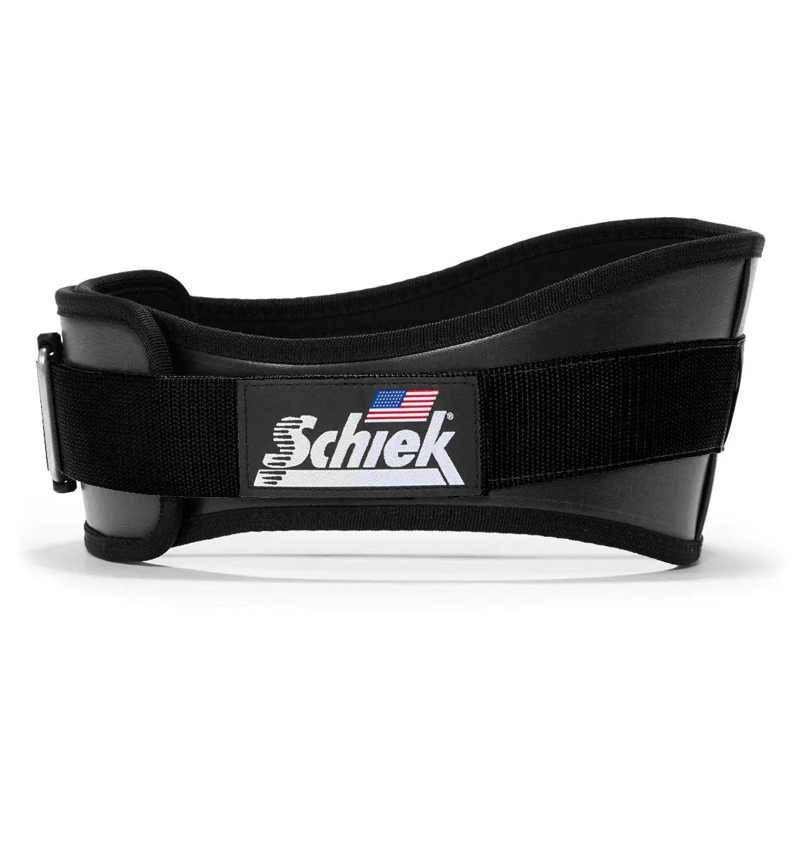 Model 3006 Power Lifting Belt sku-52268251906344- Mann Nutrition