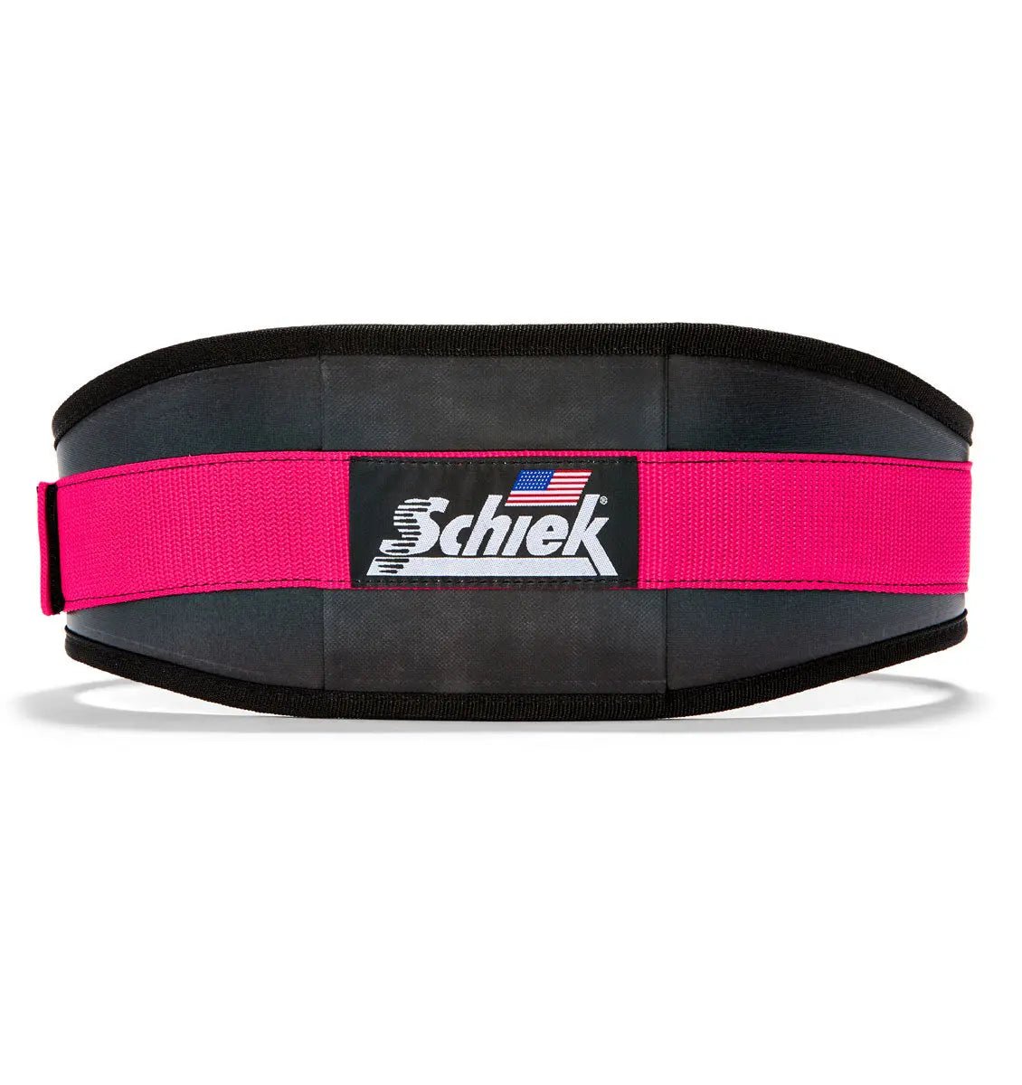 Model 3006 Power Lifting Belt sku-52268252299560- Mann Nutrition