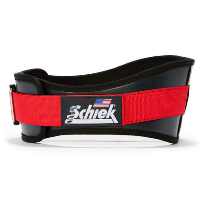 Model 3006 Power Lifting Belt sku-52268252496168- Mann Nutrition