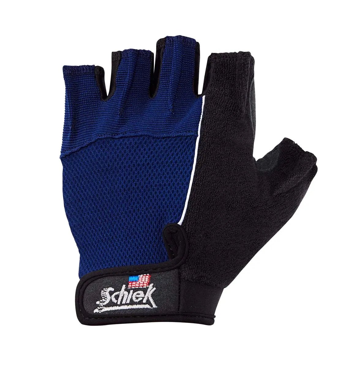 Model 510 Cross Training, Biking, Cycling, & Fitness Gloves sku-52268234801448- Mann Nutrition