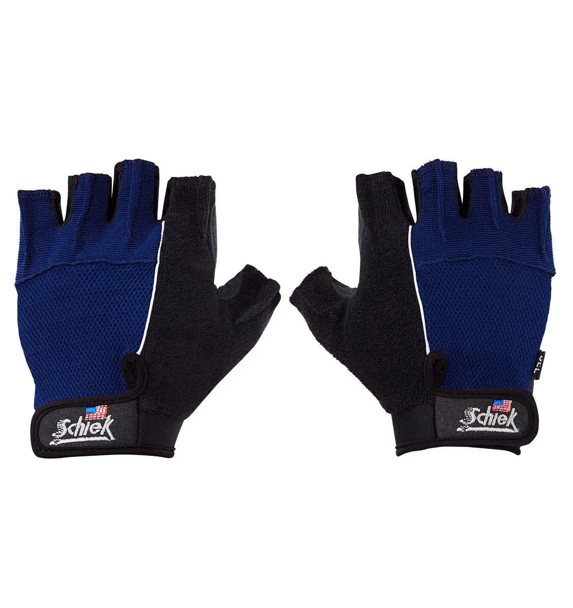 Model 510 Cross Training, Biking, Cycling, & Fitness Gloves sku-52268234801448- Mann Nutrition