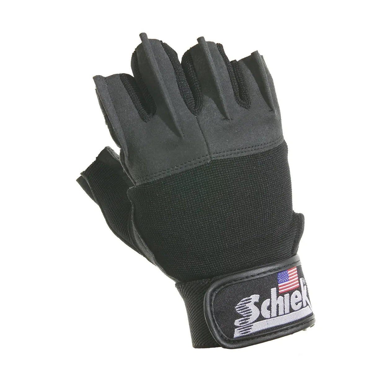 Model 520 Platinum Women's Lifting Gloves sku-52268234506536- Mann Nutrition
