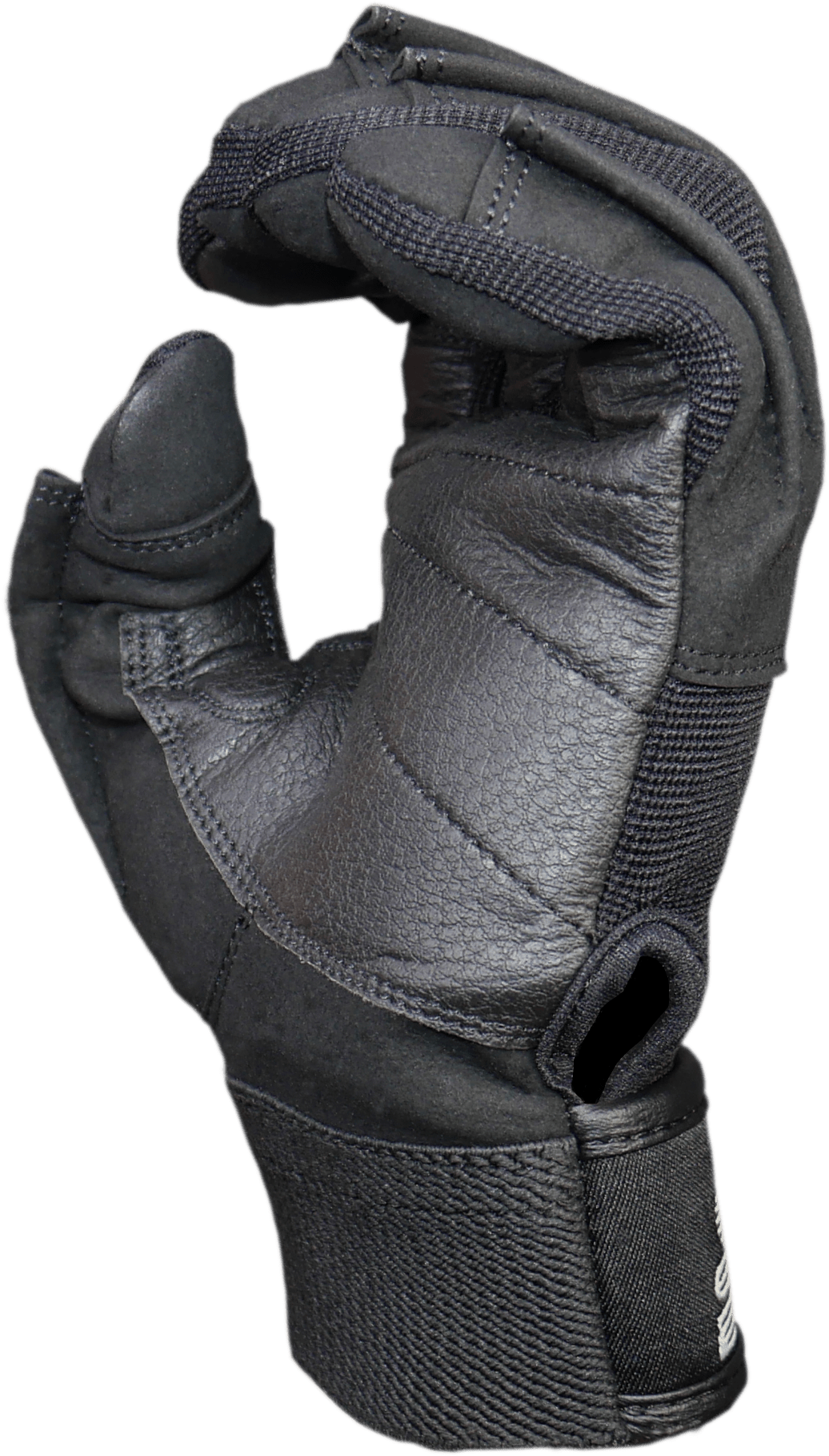 Model 530F Platinum Series Lifting Gloves with Full Finger Protection sku-52268232474920- Mann Nutrition