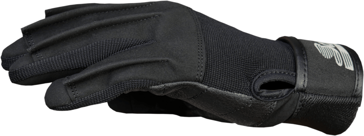 Model 530F Platinum Series Lifting Gloves with Full Finger Protection sku-52268232474920- Mann Nutrition