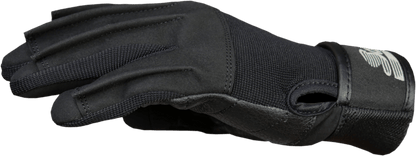 Model 530F Platinum Series Lifting Gloves with Full Finger Protection sku-52268232474920- Mann Nutrition