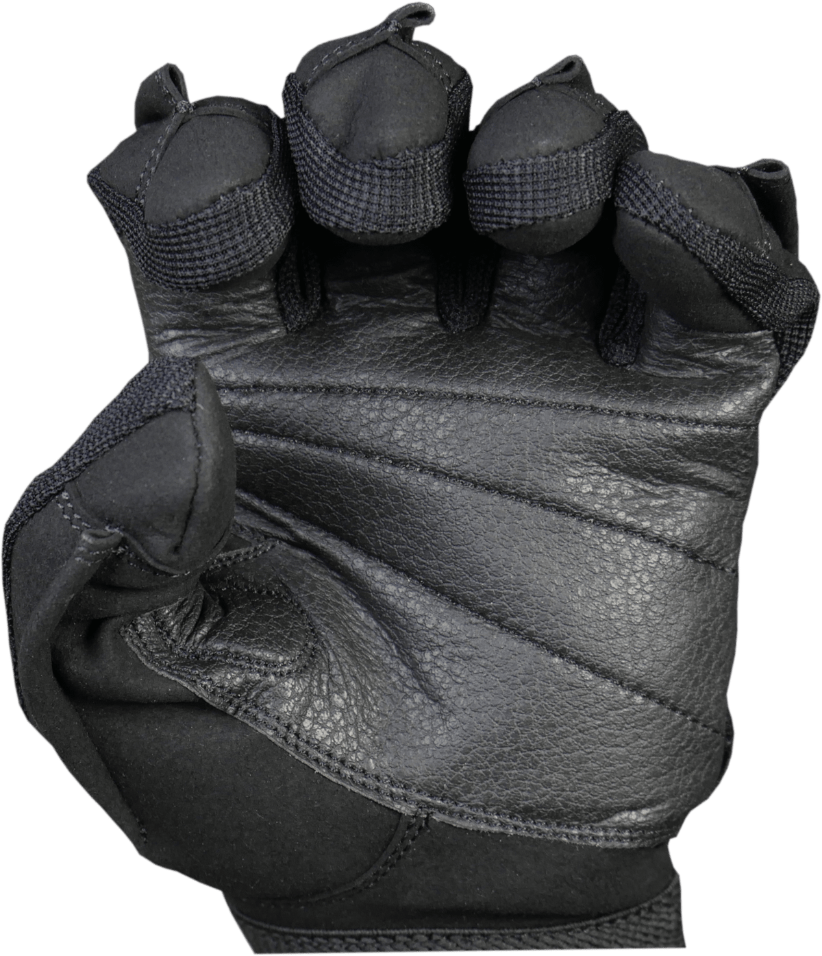 Model 530F Platinum Series Lifting Gloves with Full Finger Protection sku-52268232474920- Mann Nutrition