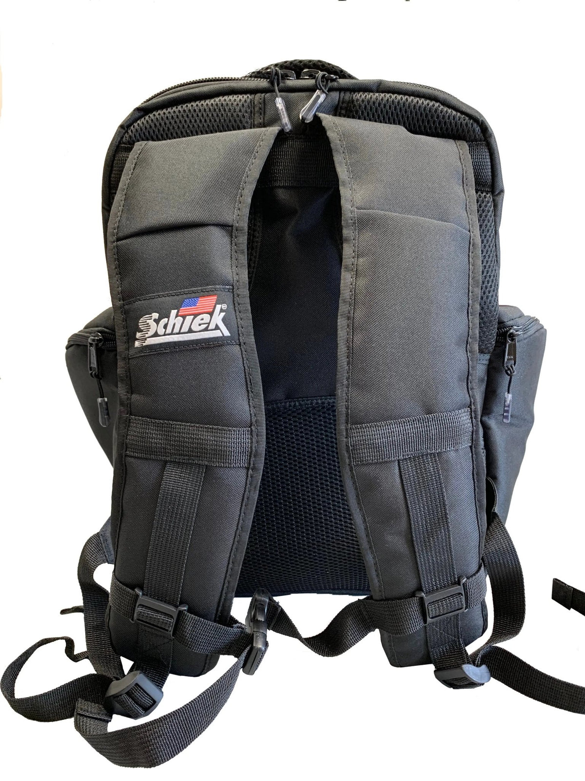 Model 700MP - Meal Pack Gym Backpack sku-45353746759976- Mann Nutrition