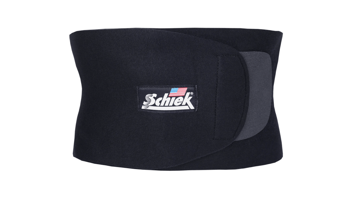 Model 800 Waist Trimmer sku-52268252692776- Mann Nutrition