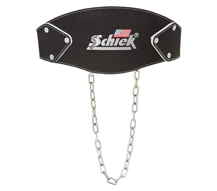 Model B5008 Black Dip Belt sku-45353749512488- Mann Nutrition