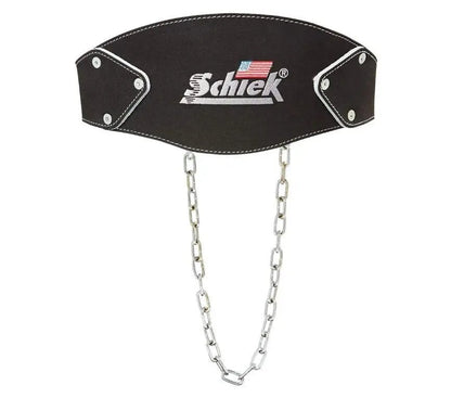 Model B5008 Black Dip Belt sku-45353749512488- Mann Nutrition