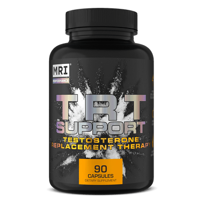 MRI Performance Men’s Vitality Support Supplement (90 Count) MRI018- Mann Nutrition