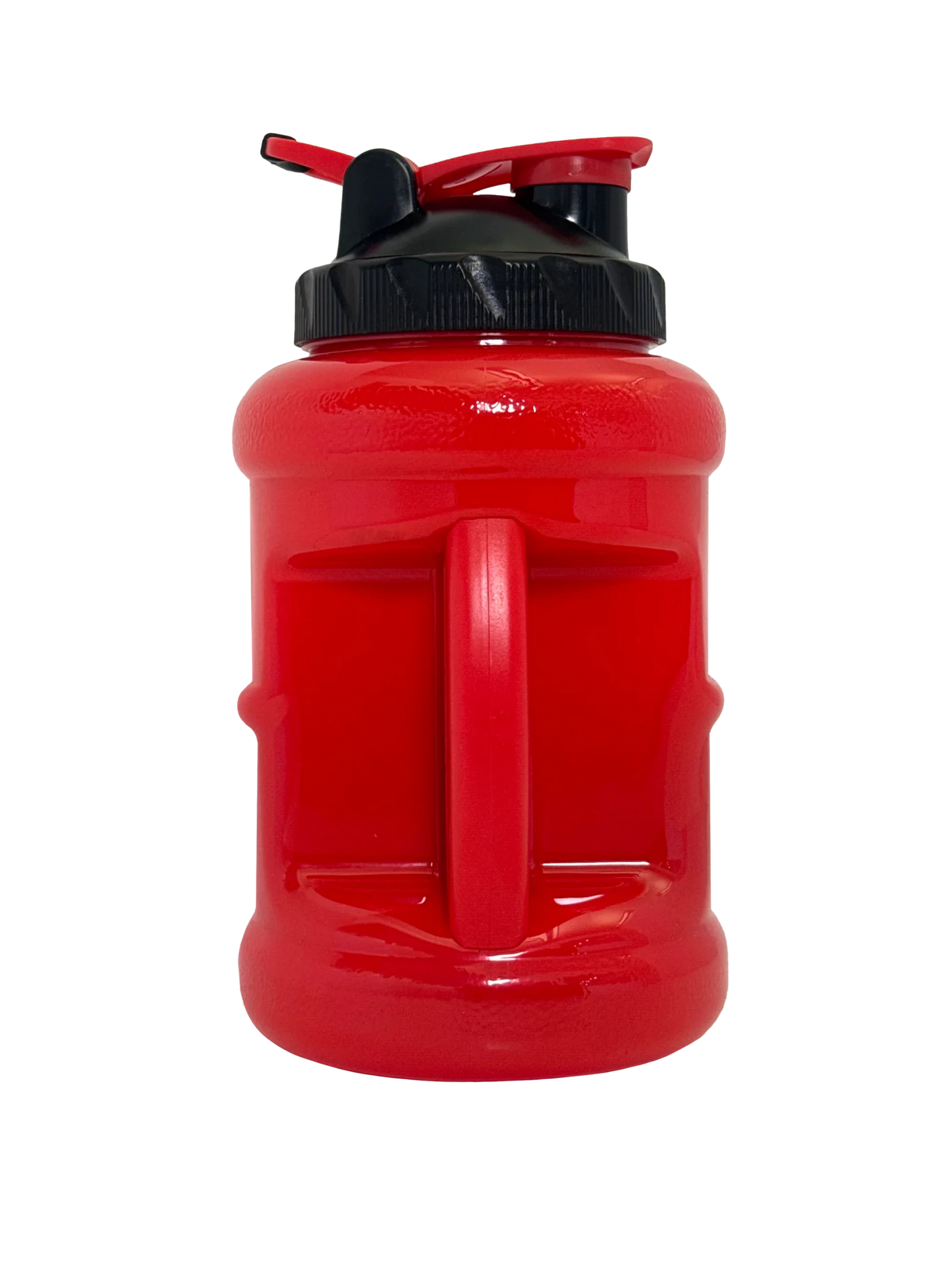 MUTANT® BORN HARDCORE 1.6L RED Mini Mega Mug  - Mann Nutrition