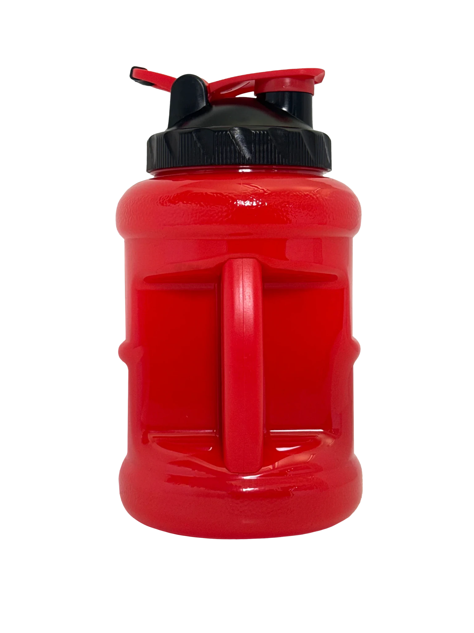 MUTANT® BORN HARDCORE 1.6L RED Mini Mega Mug  - Mann Nutrition