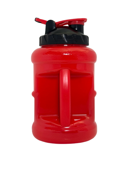 MUTANT® BORN HARDCORE 1.6L RED Mini Mega Mug  - Mann Nutrition