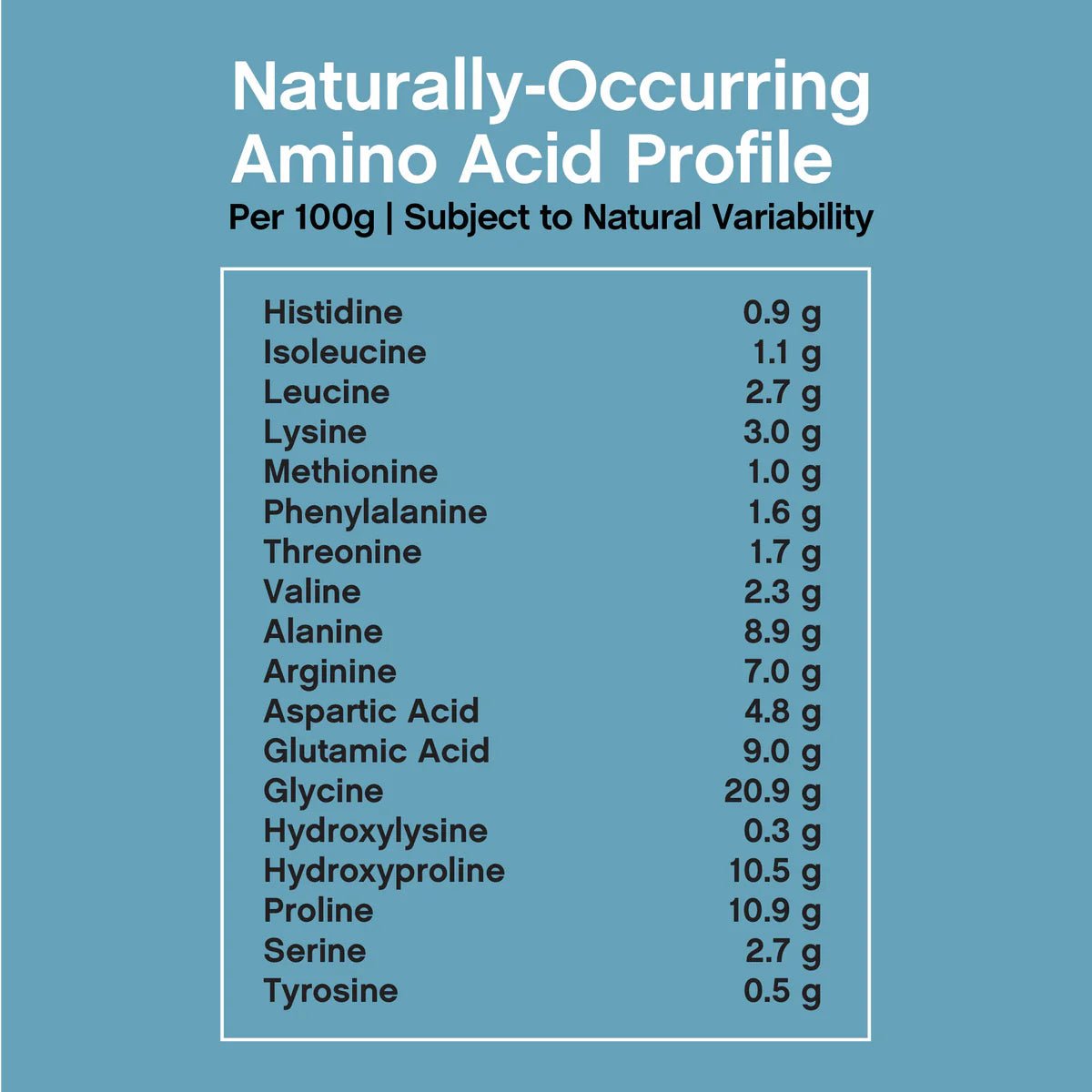 Neocell Collagen Bio Peptides Protein 20 Oz  - Mann Nutrition