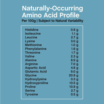 Neocell Collagen Bio Peptides Protein 20 Oz  - Mann Nutrition