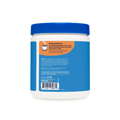 Nutricost NutriZen Focus Adaptogenic Mushroom Drink  - Mann Nutrition