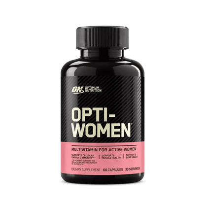 ON Opti - Women - Mann Nutrition