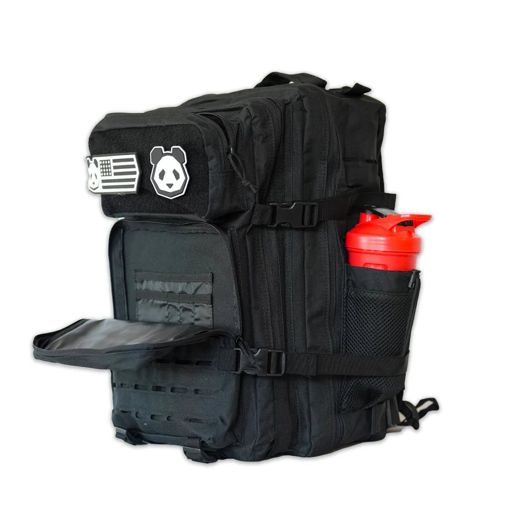 Panda Tactical Backpacks  - Mann Nutrition