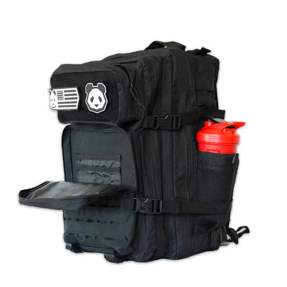 Panda Tactical Backpacks  - Mann Nutrition
