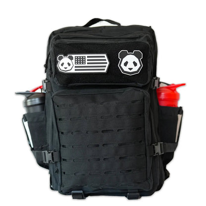 Panda Tactical Backpacks  - Mann Nutrition