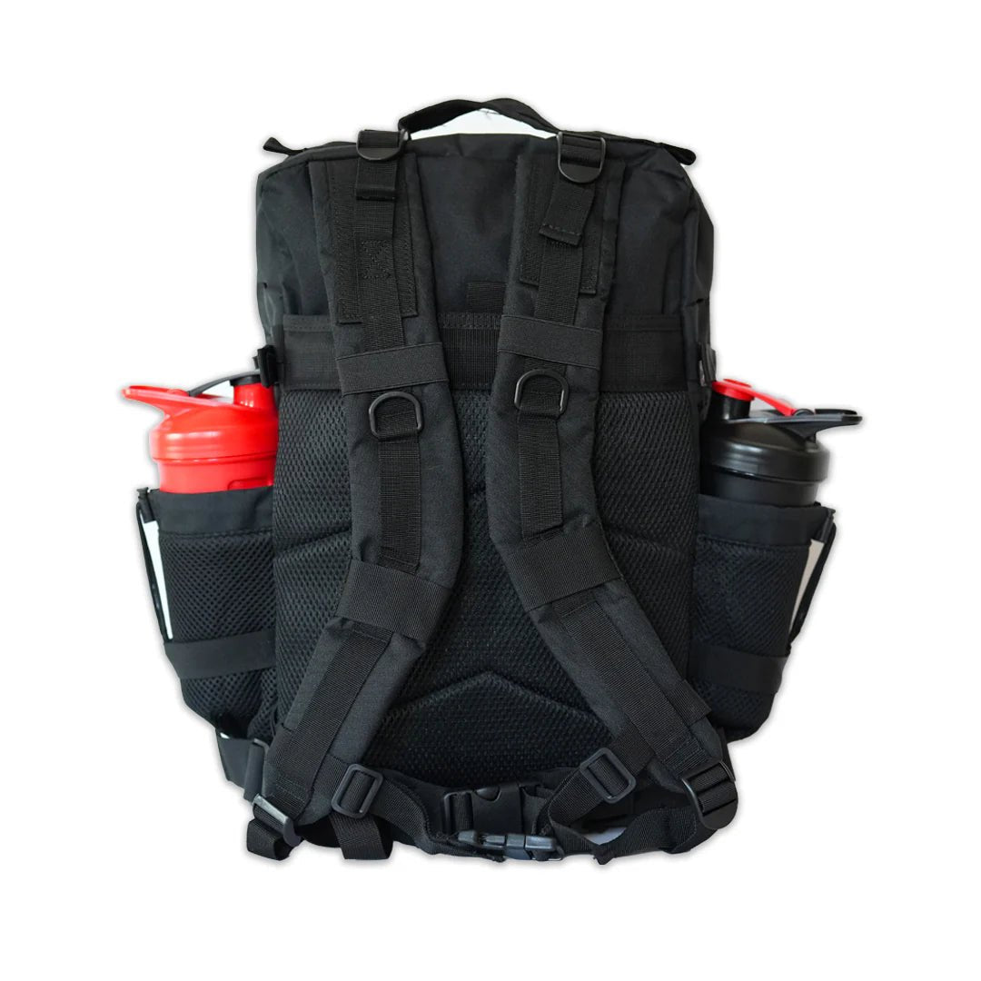 Panda Tactical Backpacks  - Mann Nutrition