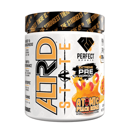 Perfect Sports ALTRD State Pre Workout  - Mann Nutrition