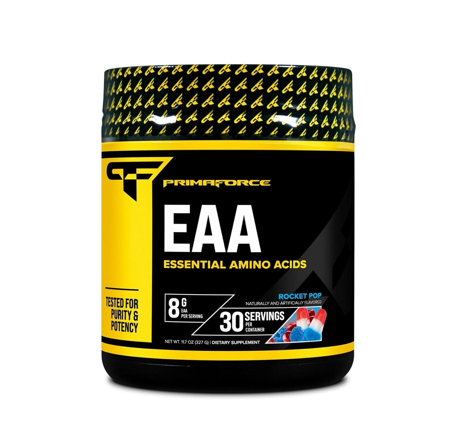 PrimaForce EAA powder - Mann Nutrition