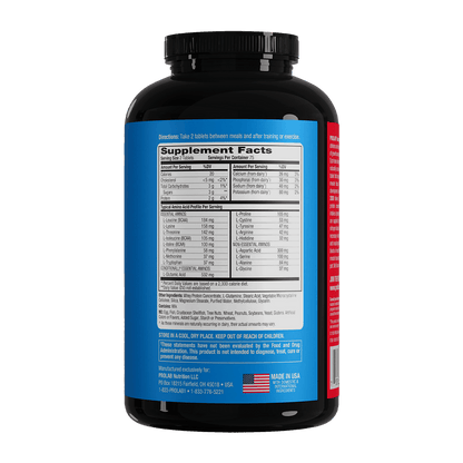 Prolab Nutrition Amino 2000™ PL017-150- Mann Nutrition