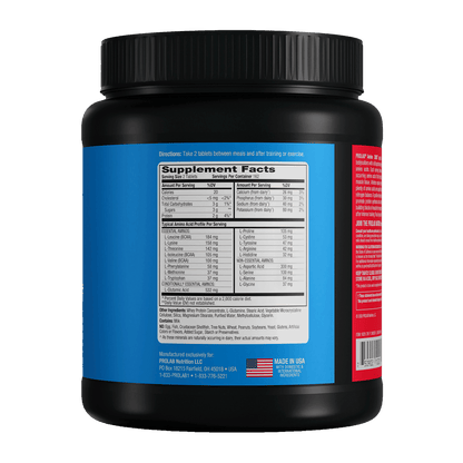 Prolab Nutrition Amino 2000™ PL017-325- Mann Nutrition