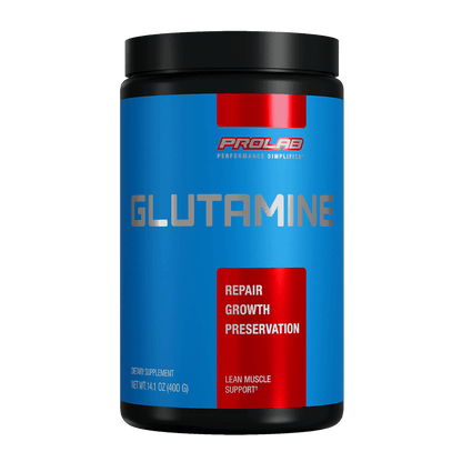 Prolab Nutrition Glutamine PL009- Mann Nutrition