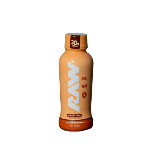 Protein Isolate RTD - Mann Nutrition