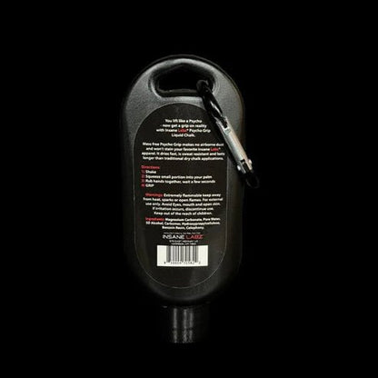 Psycho Grip Liquid Chalk 50ml  - Mann Nutrition