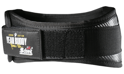 RCCF4004 Ronnie Coleman Limited Edition Yeah Buddy Weightlifting Belt sku-52268266324264- Mann Nutrition