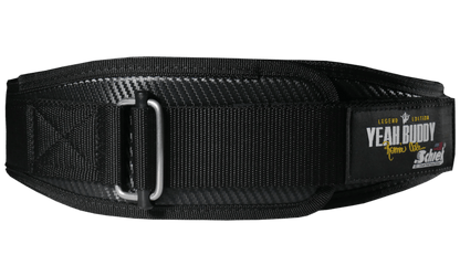 RCCF4004 Ronnie Coleman Limited Edition Yeah Buddy Weightlifting Belt sku-52268266324264- Mann Nutrition