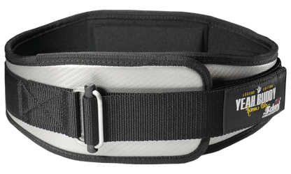 RCCF4006 Ronnie Coleman Custom Yeah Buddy Signature Belt sku-52268265603368- Mann Nutrition