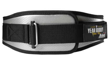 RCCF4006 Ronnie Coleman Custom Yeah Buddy Signature Belt sku-52268265603368- Mann Nutrition