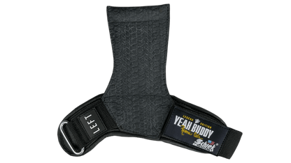 Ronnie Coleman Signature Series Model RC 1907 Platinum Ultimate Grip sku-49336659509544- Mann Nutrition