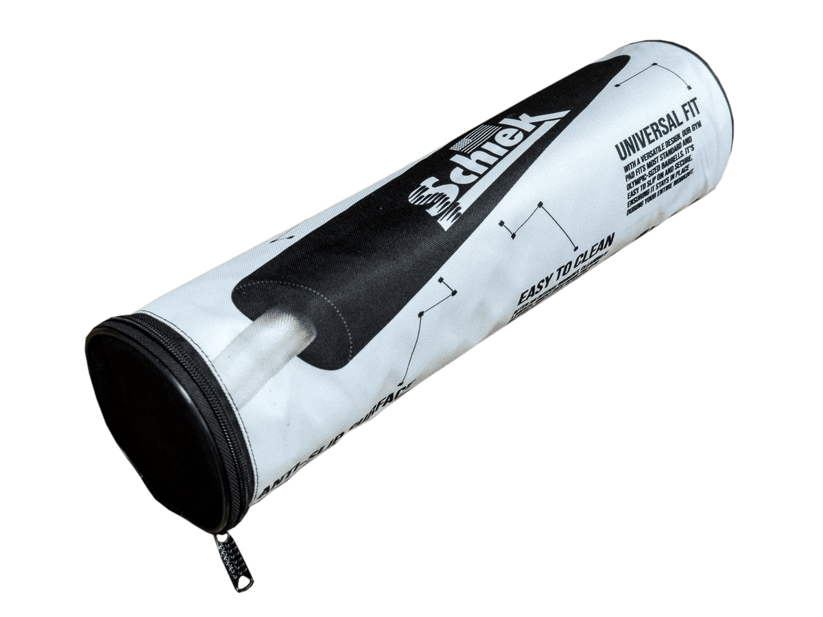 Schiek Barbell Pad sku-47579930755368- Mann Nutrition