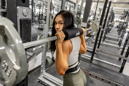Schiek Barbell Pad sku-47579930755368- Mann Nutrition