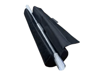 Schiek Barbell Pad sku-47579930755368- Mann Nutrition