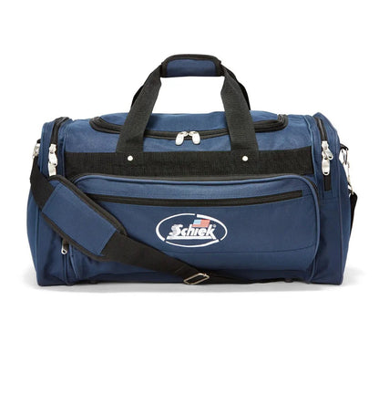 Schiek Deluxe Gym Bag sku-45470283825448- Mann Nutrition