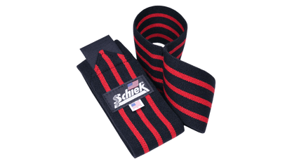 Schiek Elbow Wraps sku-45469983441192- Mann Nutrition