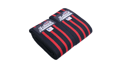 Schiek Elbow Wraps sku-45469983441192- Mann Nutrition